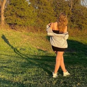 Meet your Posher, Olivia